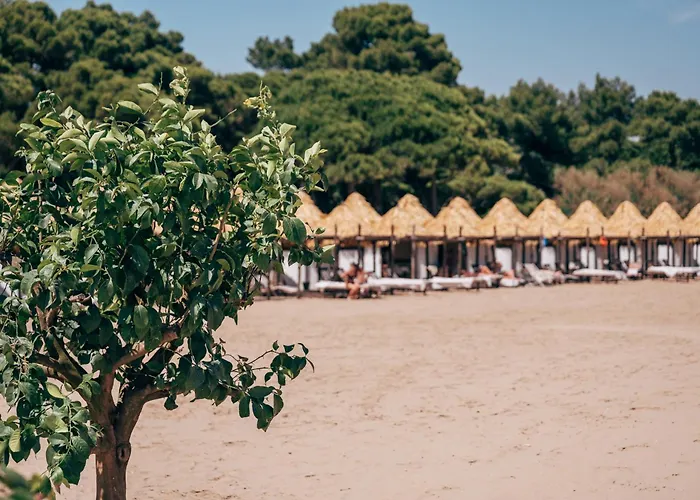 DB Villas Le Ville del Lido Resort Venezia Lido